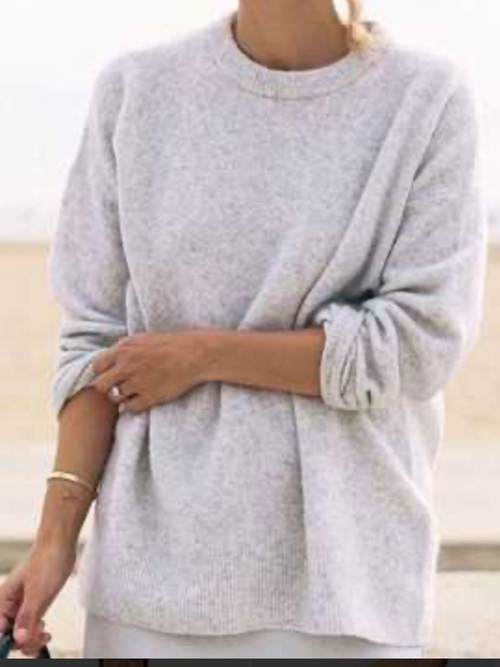 Aritzia The Group by Babaton Thurlow Sweater
